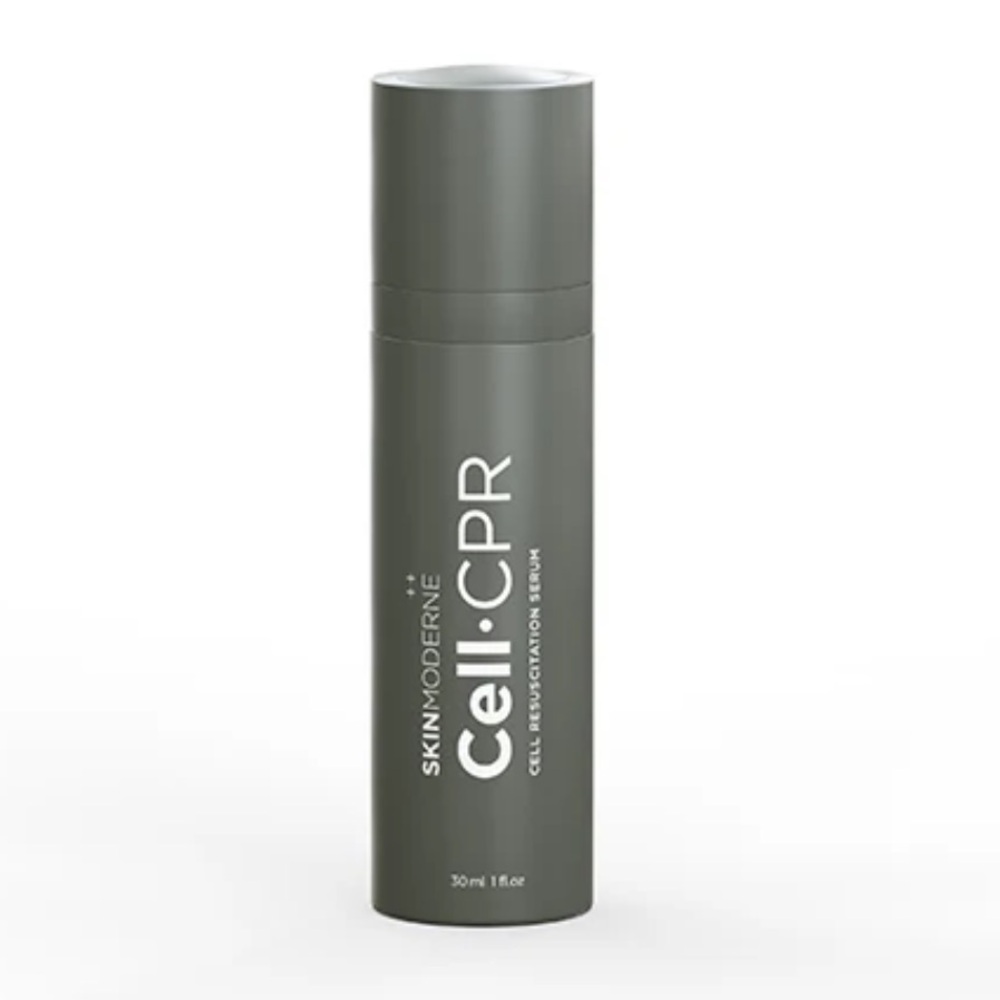 Skin Moderne Cell-CPR Face Serum
